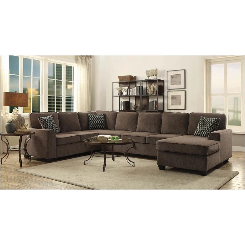 Provence Sectional