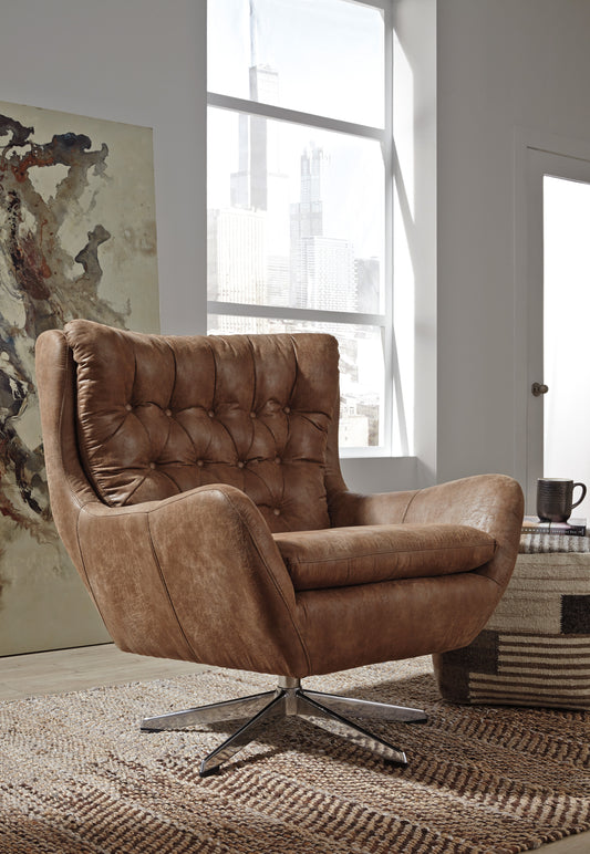 Velburg Accent Chair