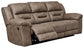 Stoneland Reclining Sofa