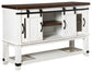 Valebeck Dining Room Server