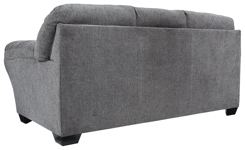 Allmaxx Sofa