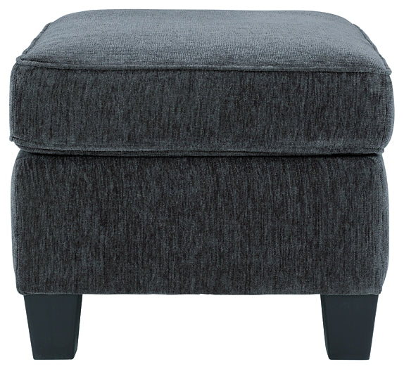 Abinger Ottoman