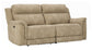 Next-Gen DuraPella 2 Seat PWR REC Sofa ADJ HDREST