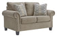 Shewsbury Sofa and Loveseat