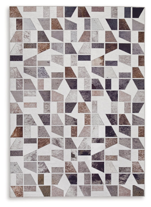 Jettner Medium Rug