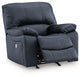 Leesworth Power Rocker Recliner