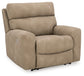 Next-Gen DuraPella PWR Recliner/ADJ Headrest