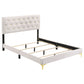 Kendall 4-piece Queen Bedroom Set White