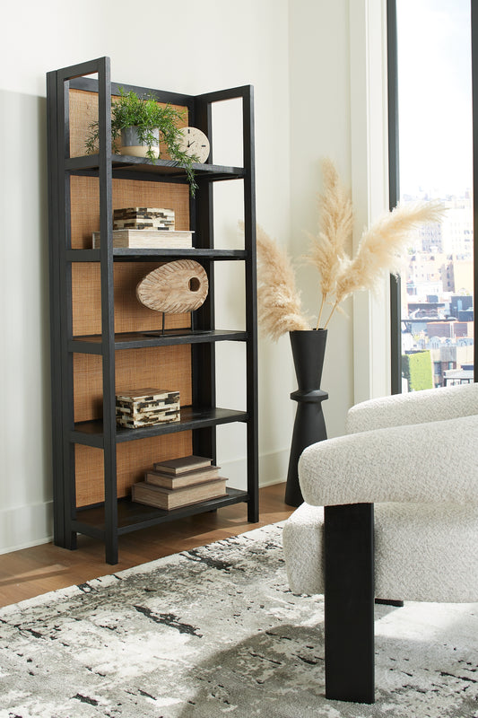 Abyard Bookcase