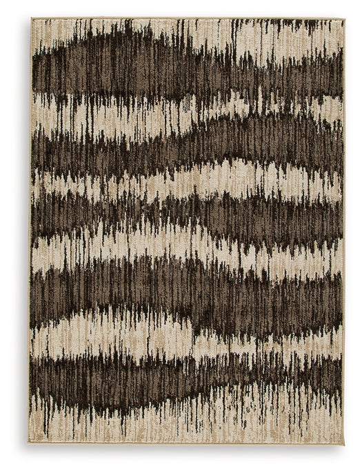 Keradon Large Rug