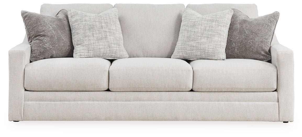 Maitelynn Sofa, Loveseat, Chair and Ottoman