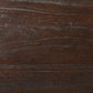 Kauffman Wood Eastern King Storage Panel Bed Dark Cocoa