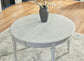 Montelaine Oval Dining Room EXT Table