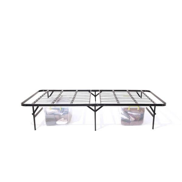 Highrise LT Platform Frame Twin JB's Furniture  Home Furniture, Home Decor, Furniture Store