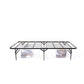 Highrise LT Platform Frame Twin JB's Furniture  Home Furniture, Home Decor, Furniture Store