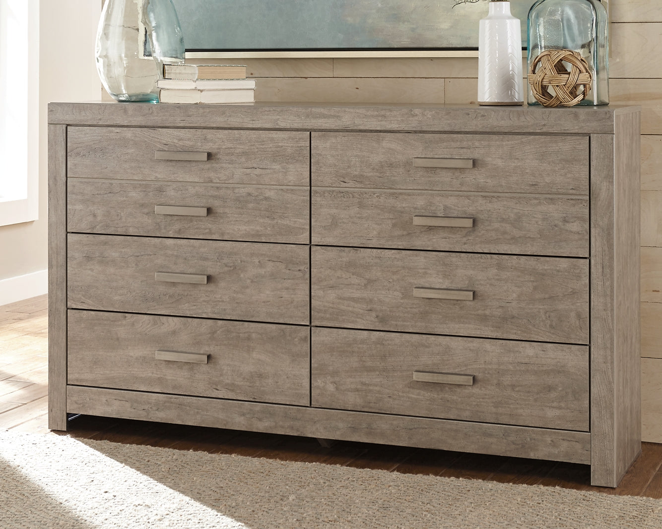 Culverbach Six Drawer Dresser JB's Furniture  Home Furniture, Home Decor, Furniture Store