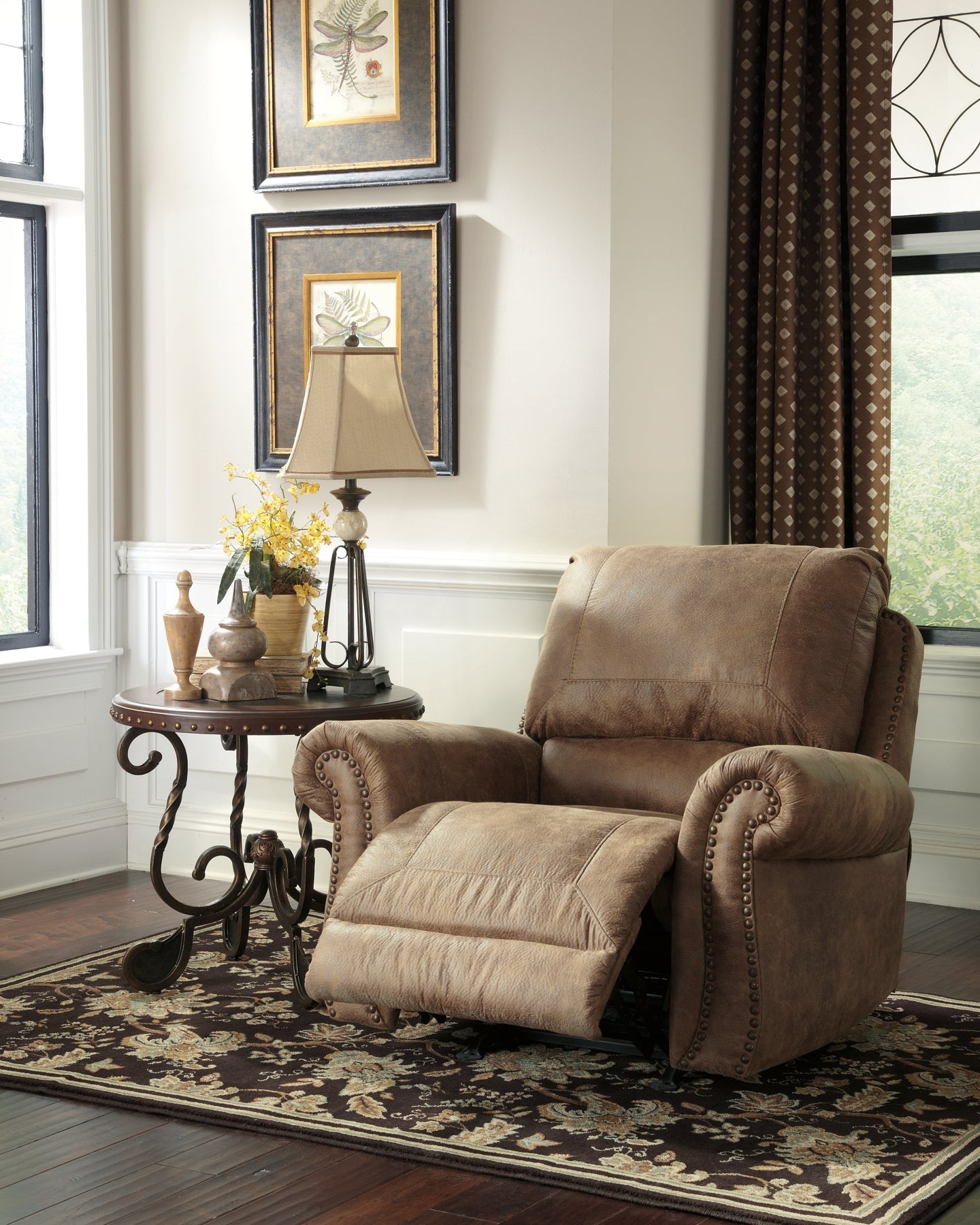 Larkinhurst Rocker Recliner JB's Furniture  Home Furniture, Home Decor, Furniture Store