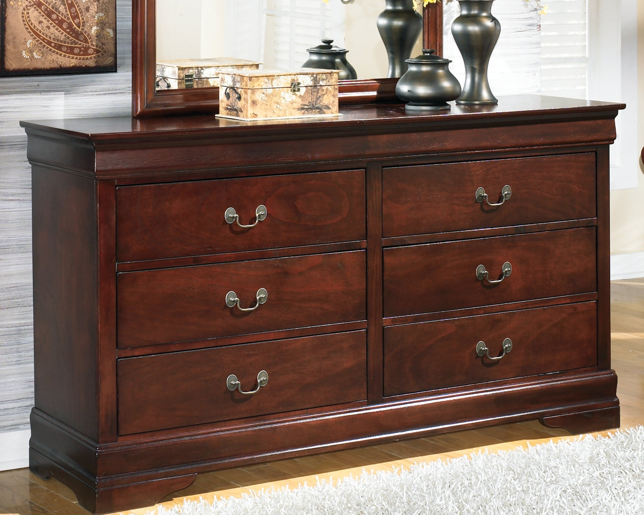 Alisdair Dresser JB's Furniture  Home Furniture, Home Decor, Furniture Store