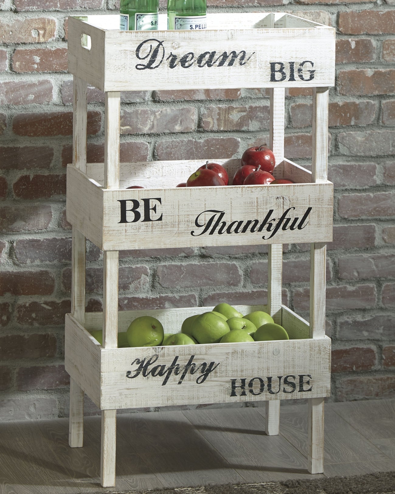 Yulton Storage Shelf JB's Furniture  Home Furniture, Home Decor, Furniture Store