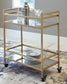 Kailman Bar Cart JB's Furniture  Home Furniture, Home Decor, Furniture Store