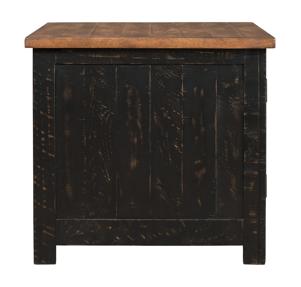 Valebeck Rectangular End Table JB's Furniture  Home Furniture, Home Decor, Furniture Store