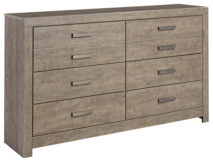 Culverbach Six Drawer Dresser JB's Furniture  Home Furniture, Home Decor, Furniture Store