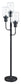 Jaak Metal Floor Lamp (1/CN) JB's Furniture  Home Furniture, Home Decor, Furniture Store