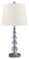 Joaquin Crystal Table Lamp (2/CN) JB's Furniture  Home Furniture, Home Decor, Furniture Store