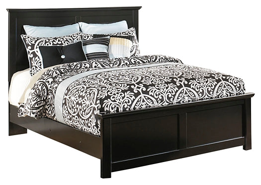 Maribel Queen Panel Bed JB's Furniture  Home Furniture, Home Decor, Furniture Store