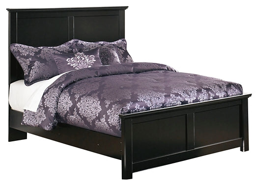 Maribel Queen Panel Bed JB's Furniture  Home Furniture, Home Decor, Furniture Store