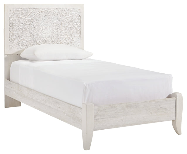 Paxberry Queen Panel Bed JB's Furniture  Home Furniture, Home Decor, Furniture Store