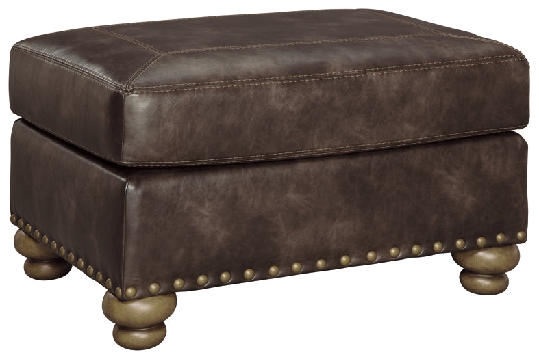 Nicorvo Ottoman JB's Furniture  Home Furniture, Home Decor, Furniture Store