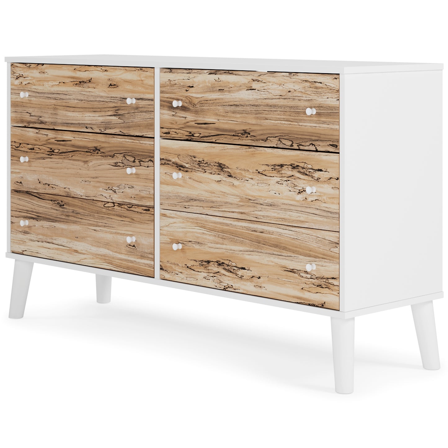 Piperton Six Drawer Dresser JB's Furniture  Home Furniture, Home Decor, Furniture Store