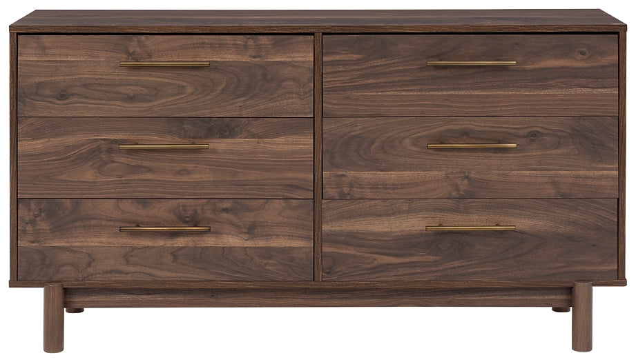 Calverson Six Drawer Dresser JB's Furniture  Home Furniture, Home Decor, Furniture Store