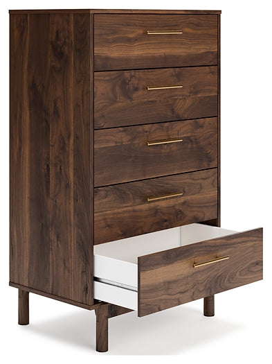 Calverson Five Drawer Chest JB's Furniture  Home Furniture, Home Decor, Furniture Store