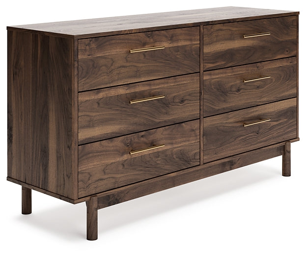 Calverson Six Drawer Dresser JB's Furniture  Home Furniture, Home Decor, Furniture Store