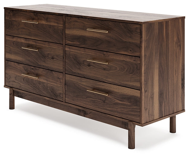 Calverson Six Drawer Dresser JB's Furniture  Home Furniture, Home Decor, Furniture Store