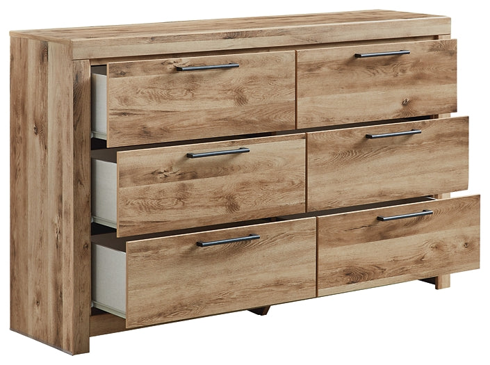 Hyanna Six Drawer Dresser JB's Furniture  Home Furniture, Home Decor, Furniture Store