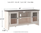 Dorrinson LG TV Stand w/Fireplace Option JB's Furniture  Home Furniture, Home Decor, Furniture Store