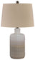 Marnina Ceramic Table Lamp (2/CN) JB's Furniture  Home Furniture, Home Decor, Furniture Store