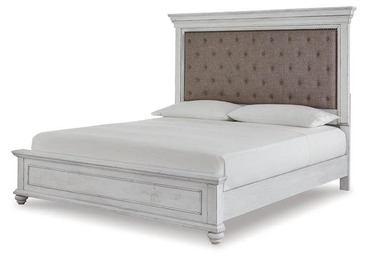 Kanwyn Queen Panel Bed JB's Furniture  Home Furniture, Home Decor, Furniture Store