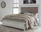 Kanwyn Queen Panel Bed JB's Furniture  Home Furniture, Home Decor, Furniture Store