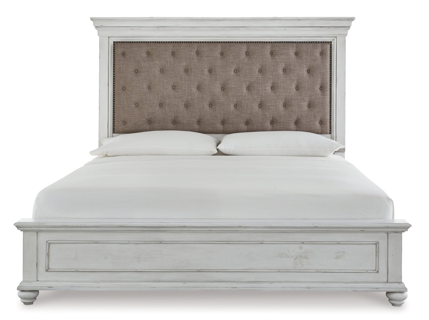 Kanwyn Queen Panel Bed JB's Furniture  Home Furniture, Home Decor, Furniture Store