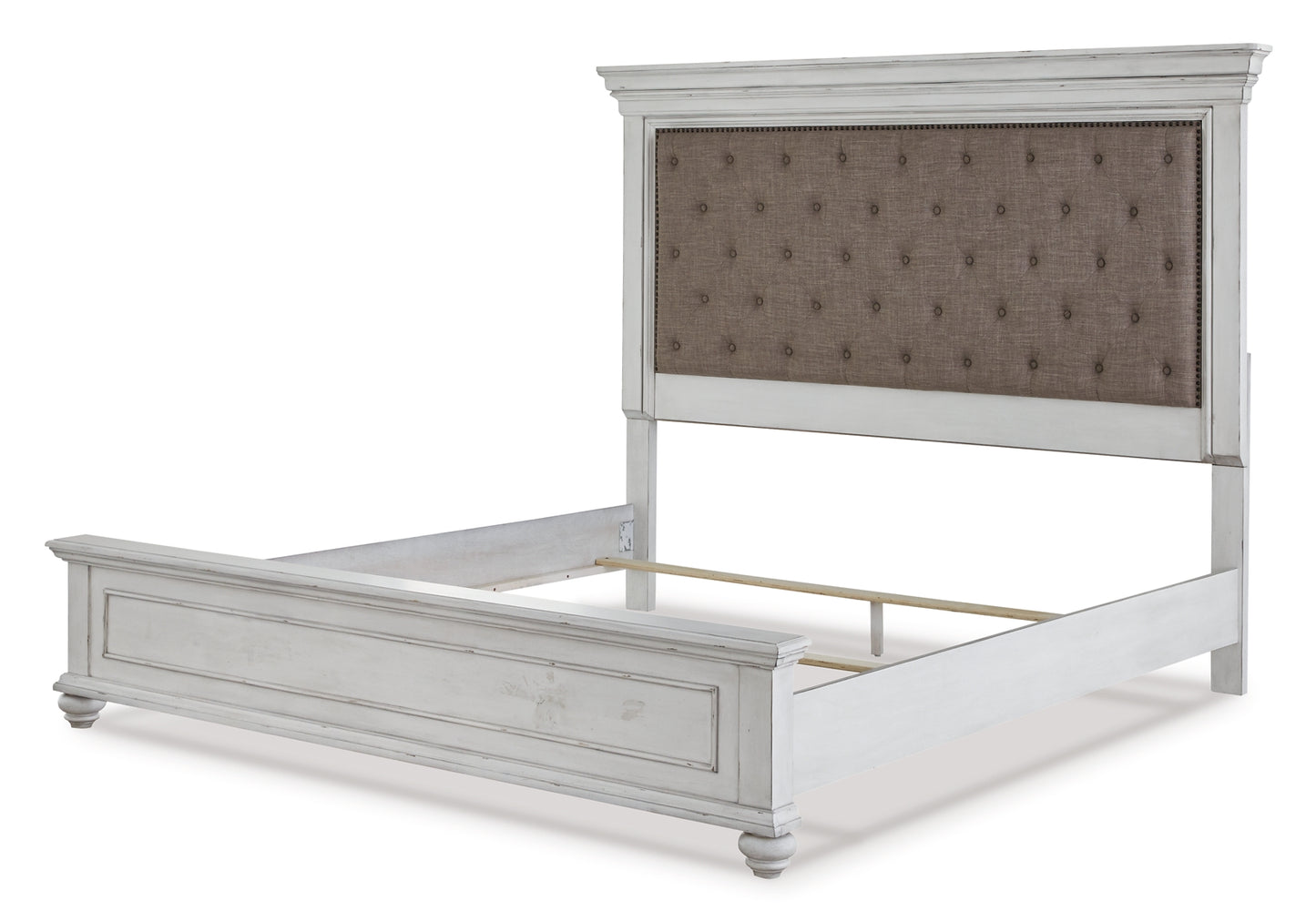 Kanwyn Queen Panel Bed JB's Furniture  Home Furniture, Home Decor, Furniture Store