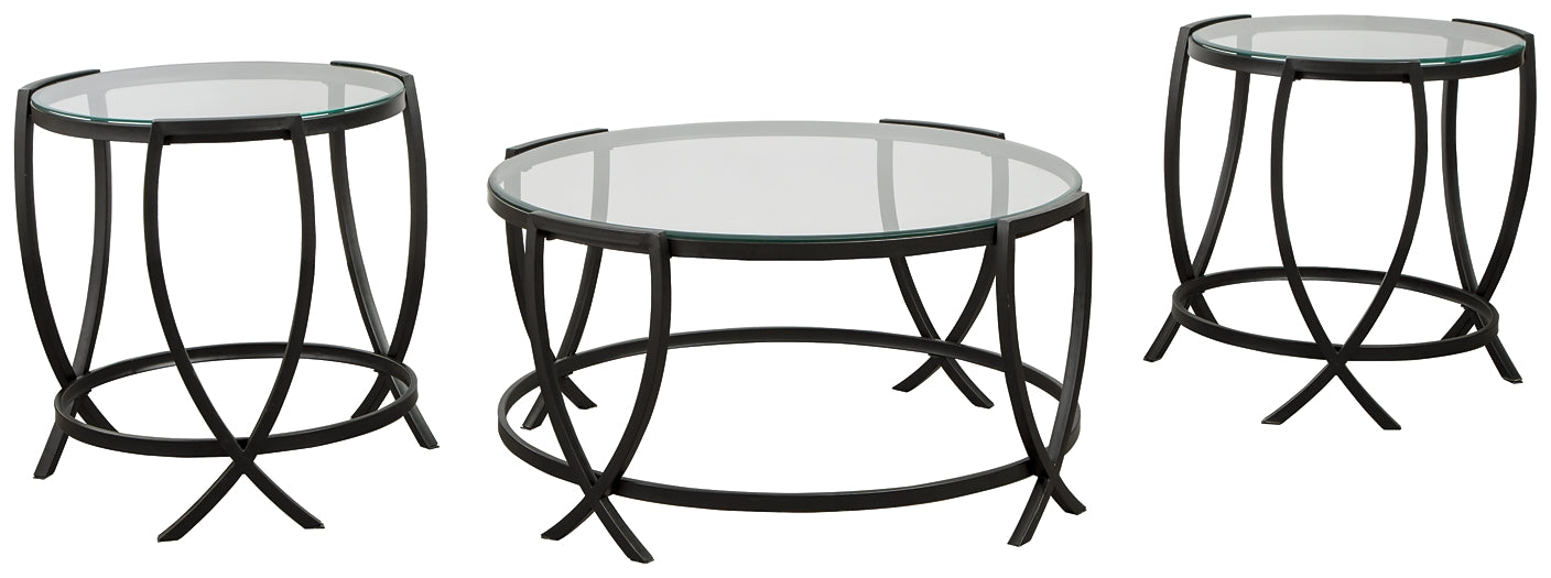 Tarrin Occasional Table Set (3/CN) JB's Furniture  Home Furniture, Home Decor, Furniture Store