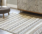 Karalee Medium Rug JB's Furniture Furniture, Bedroom, Accessories