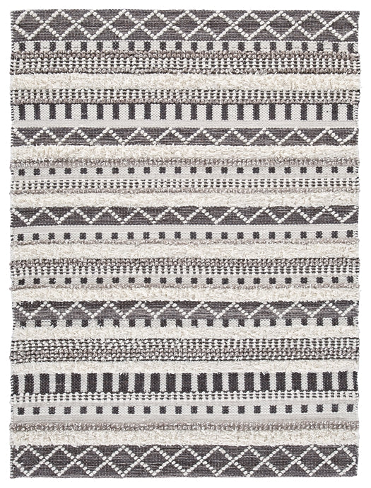 Karalee Medium Rug JB's Furniture Furniture, Bedroom, Accessories