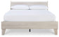 Socalle Queen Panel Platform Bed JB's Furniture  Home Furniture, Home Decor, Furniture Store