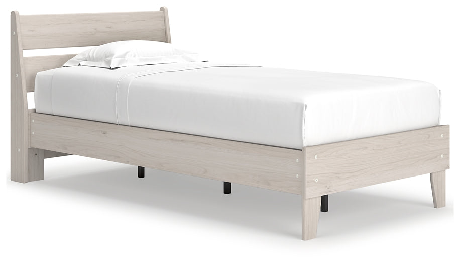 Socalle Queen Panel Platform Bed JB's Furniture  Home Furniture, Home Decor, Furniture Store