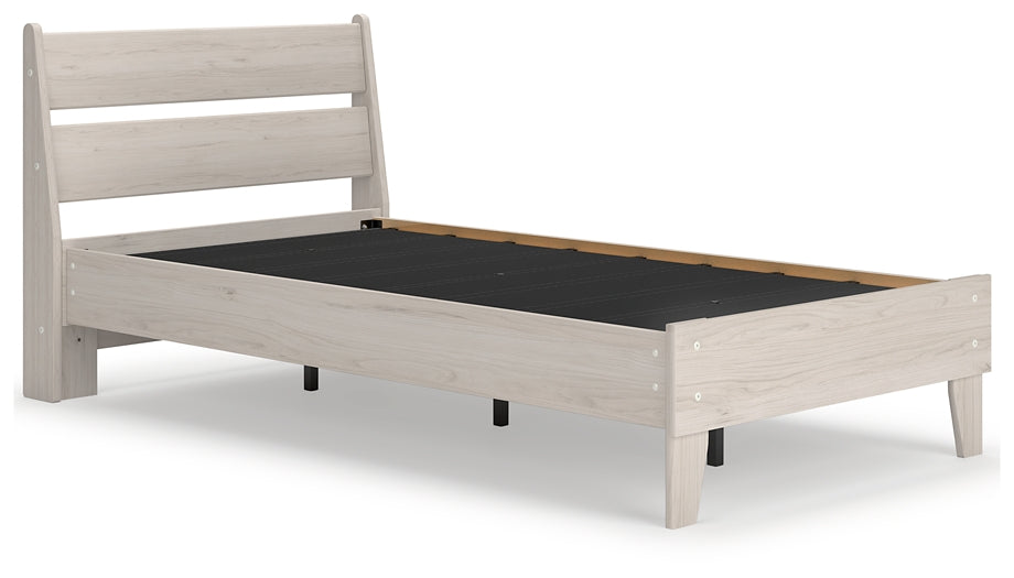 Socalle Queen Panel Platform Bed JB's Furniture  Home Furniture, Home Decor, Furniture Store